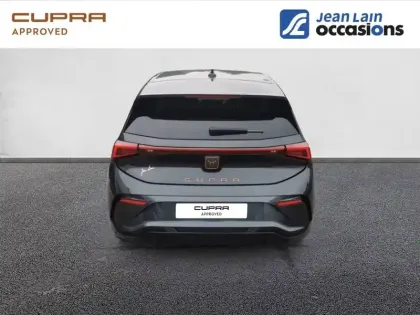 Photo 7 Cupra Born  230 ch - Batterie XL