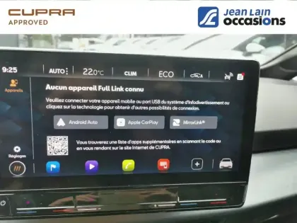 Photo 16 Cupra Born  230 ch - Batterie XL