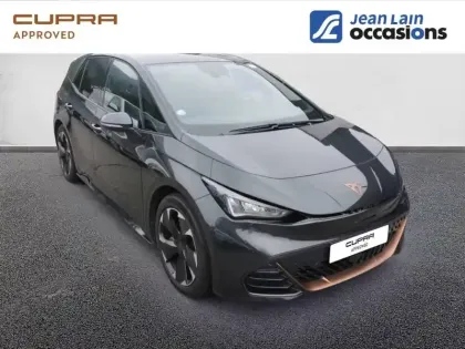 Photo 9 Cupra Born  230 ch - Batterie XL