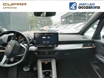 Photo 14 Cupra Born  230 ch - Batterie XL