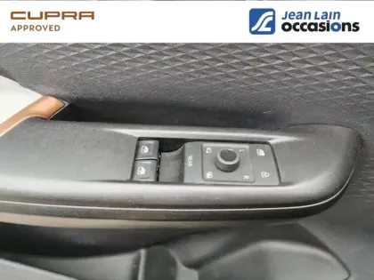 Photo 18 Cupra Born  230 ch - Batterie XL