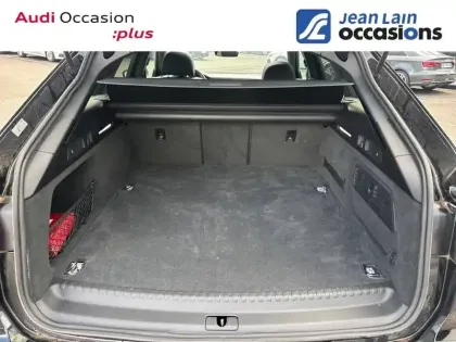 Photo 9 Audi A6  Avant 55 TFSIe 367 ch S tronic 7 Quattro