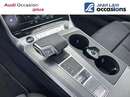 Photo 12 Audi A6  Avant 55 TFSIe 367 ch S tronic 7 Quattro