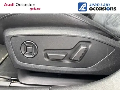 Photo 19 Audi A6  Avant 55 TFSIe 367 ch S tronic 7 Quattro