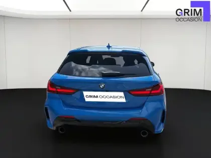 Photo 18 BMW Serie 1 120d xDrive 190 ch BVA8