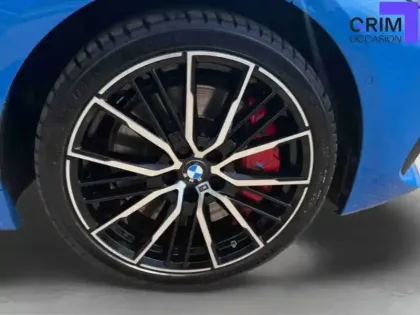 Photo 13 BMW Serie 1 120d xDrive 190 ch BVA8