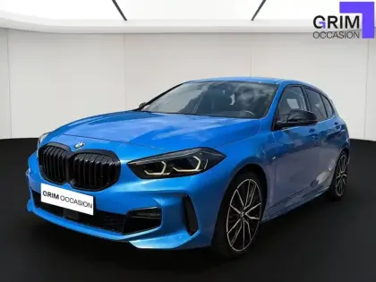 Photo Bmw Serie 1 Edition M Sport Pro