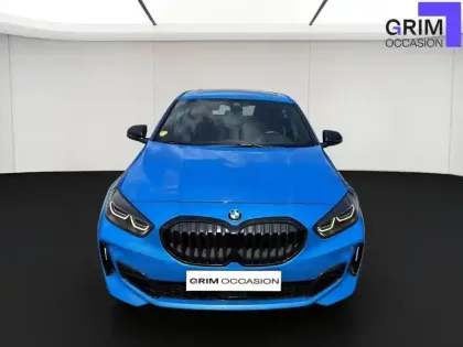 Photo 17 BMW Serie 1 120d xDrive 190 ch BVA8