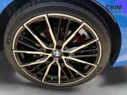 Photo 15 BMW Serie 1 120d xDrive 190 ch BVA8