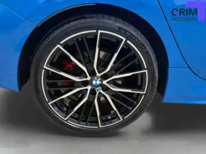 Photo 14 BMW Serie 1 120d xDrive 190 ch BVA8