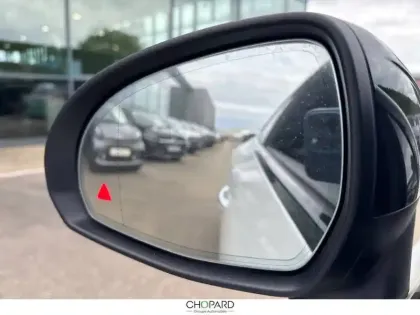 Photo 10 Mercedes CLE  Coupé 220d 9G-Tronic
