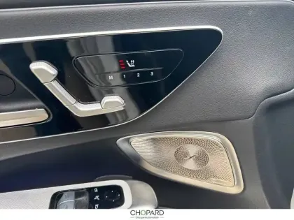 Photo 16 Mercedes CLE  Coupé 220d 9G-Tronic