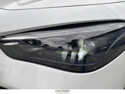 Photo 17 Mercedes CLE  Coupé 220d 9G-Tronic