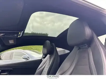 Photo 14 Mercedes CLE  Coupé 220d 9G-Tronic