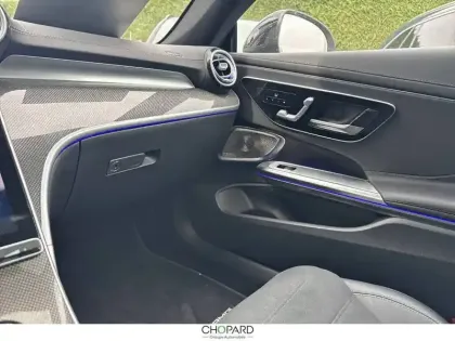 Photo 7 Mercedes CLE  Coupé 220d 9G-Tronic