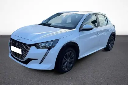 Photo Peugeot 208 Active Business