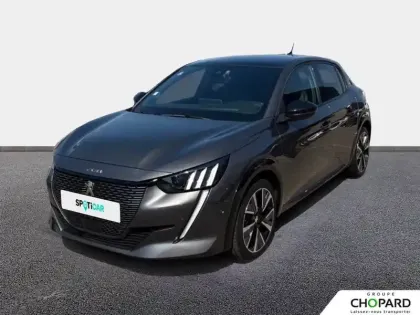 Photo Peugeot 208 Gt Line