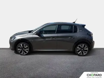 Photo 9 Peugeot 208  PureTech 130 S&S EAT8