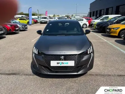 Photo 28 Peugeot 208  PureTech 130 S&S EAT8