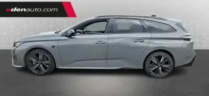 Photo 31 Peugeot 308  SW BlueHDi 130ch S&S EAT8
