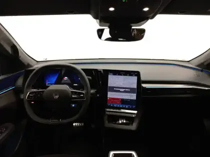 Photo 10 Renault Scenic  E-Tech électrique 220 ch grande autonomie