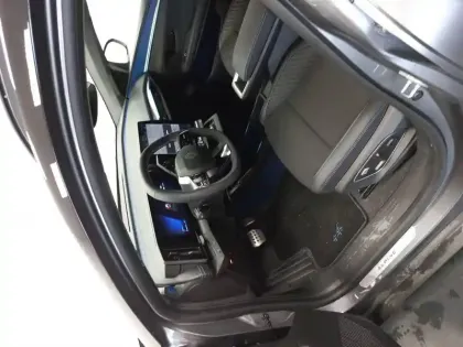 Photo 9 Renault Scenic  E-Tech électrique 220 ch grande autonomie