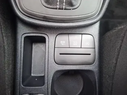 Photo 33 Ford Fiesta  1.0 EcoBoost 125 ch S&S mHEV Powershift