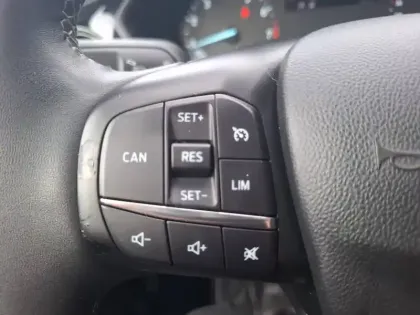 Photo 27 Ford Fiesta  1.0 EcoBoost 125 ch S&S mHEV Powershift