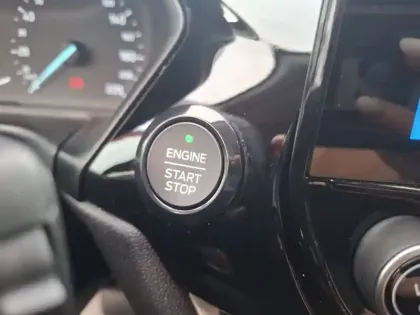 Photo 39 Ford Fiesta  1.0 EcoBoost 125 ch S&S mHEV Powershift