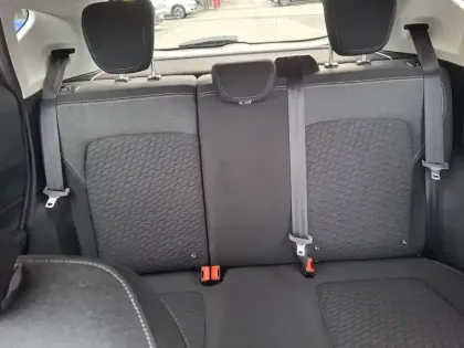 Photo 21 Ford Fiesta  1.0 EcoBoost 125 ch S&S mHEV Powershift