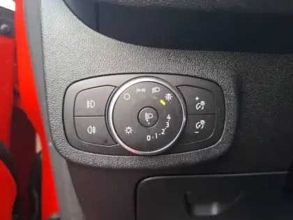 Photo 25 Ford Fiesta  1.0 EcoBoost 125 ch S&S mHEV Powershift