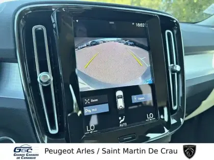Photo 47 Volvo XC40  T2 129 ch Geartronic 8