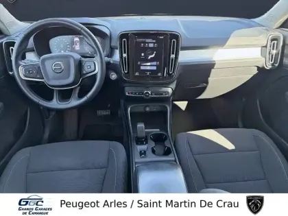 Photo 24 Volvo XC40  T2 129 ch Geartronic 8