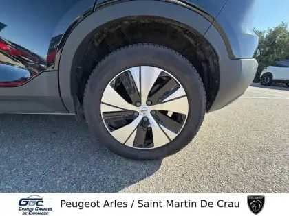 Photo 27 Volvo XC40  T2 129 ch Geartronic 8