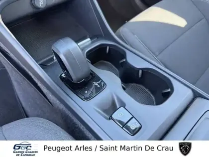 Photo 37 Volvo XC40  T2 129 ch Geartronic 8