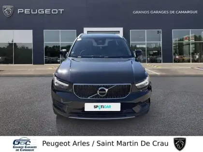 Photo 18 Volvo XC40  T2 129 ch Geartronic 8