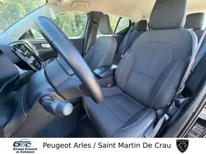 Photo 25 Volvo XC40  T2 129 ch Geartronic 8