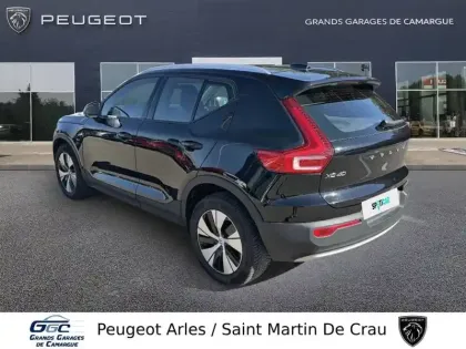 Photo 23 Volvo XC40  T2 129 ch Geartronic 8
