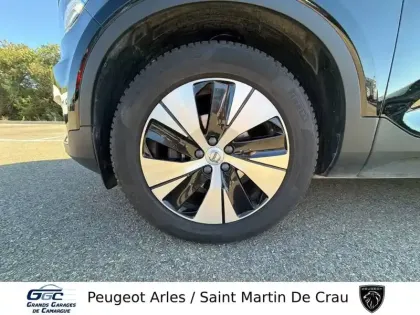 Photo 28 Volvo XC40  T2 129 ch Geartronic 8