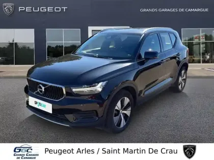 Photo 17 Volvo XC40  T2 129 ch Geartronic 8