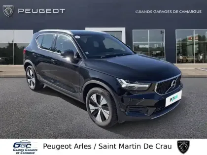 Photo 19 Volvo XC40  T2 129 ch Geartronic 8