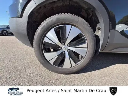 Photo 30 Volvo XC40  T2 129 ch Geartronic 8
