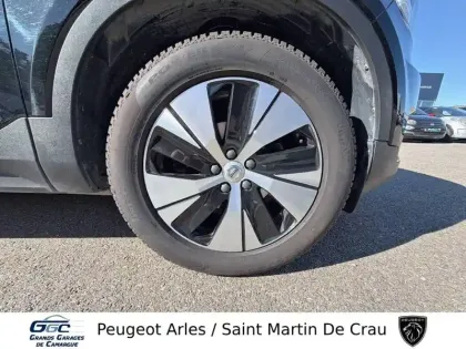 Photo 29 Volvo XC40  T2 129 ch Geartronic 8
