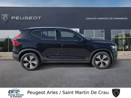 Photo 20 Volvo XC40  T2 129 ch Geartronic 8