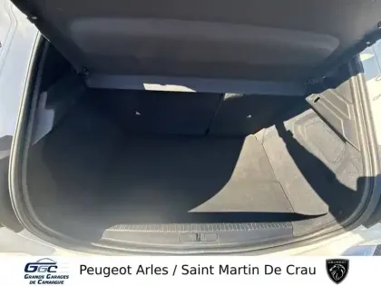 Photo 22 Peugeot 208  PureTech 100 S&S BVM6