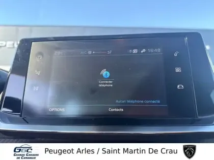 Photo 40 Peugeot 208  PureTech 100 S&S BVM6