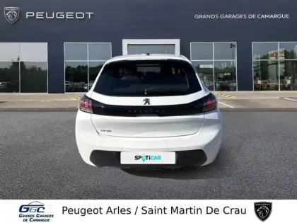 Photo 21 Peugeot 208  PureTech 100 S&S BVM6