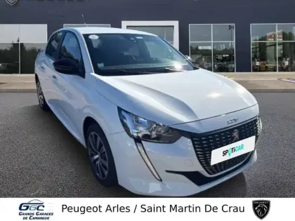 Photo 19 Peugeot 208  PureTech 100 S&S BVM6
