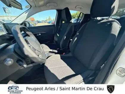 Photo 25 Peugeot 208  PureTech 100 S&S BVM6