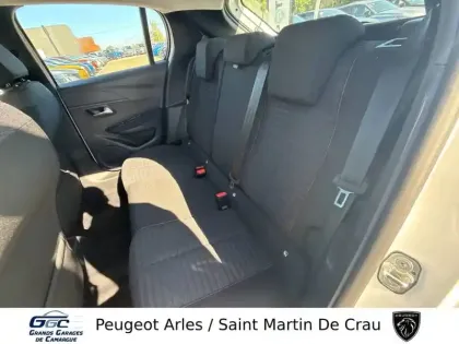 Photo 26 Peugeot 208  PureTech 100 S&S BVM6